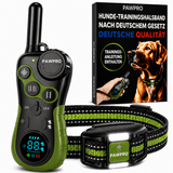 PAWPRO Serie: Ultimate – Ohne Elektroschock – Gesetzeskonform