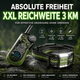 PAWPRO Serie: Ultimate – Ohne Elektroschock – Gesetzeskonform