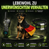 PAWPRO Serie: Ultimate – Ohne Elektroschock – Gesetzeskonform