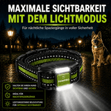PAWPRO Serie: Ultimate – Ohne Elektroschock – Gesetzeskonform