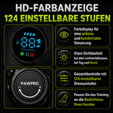PAWPRO Serie: Ultimate – Ohne Elektroschock – Gesetzeskonform