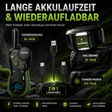 PAWPRO Serie: Ultimate – Ohne Elektroschock – Gesetzeskonform